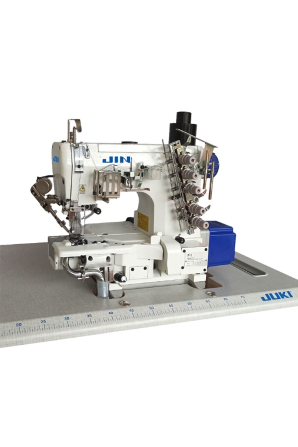 Juki Jın F1c-h356-sm