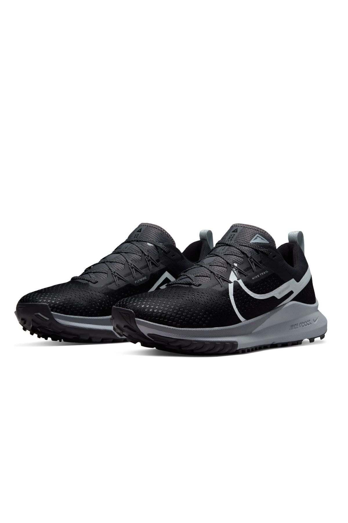 Nike React Pegasus Traıl 4 Erkek Ayakkabı
