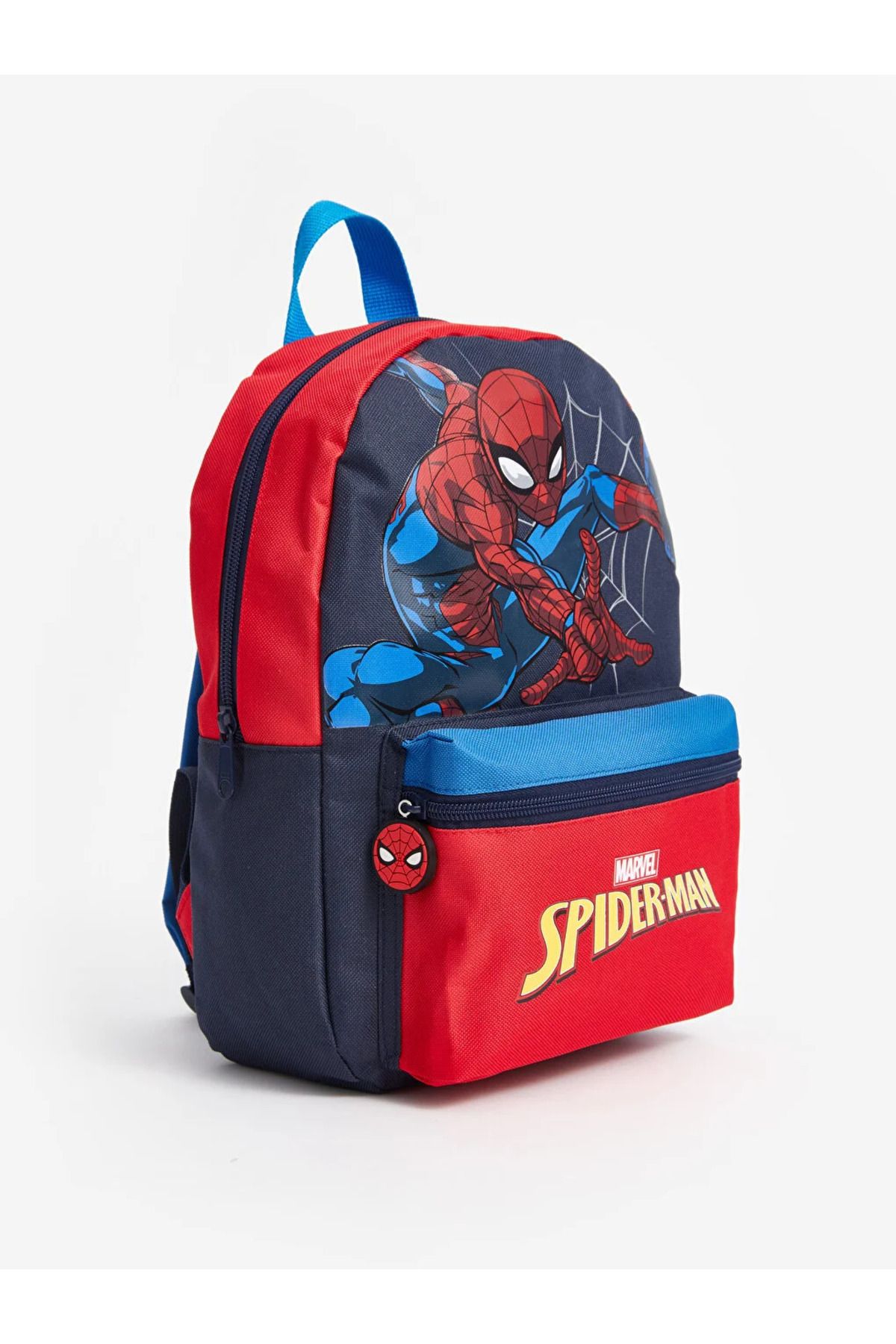 LC Waikiki LCW ACCESSORIES Spiderman Baskılı Erkek Çocuk Okul Çantası