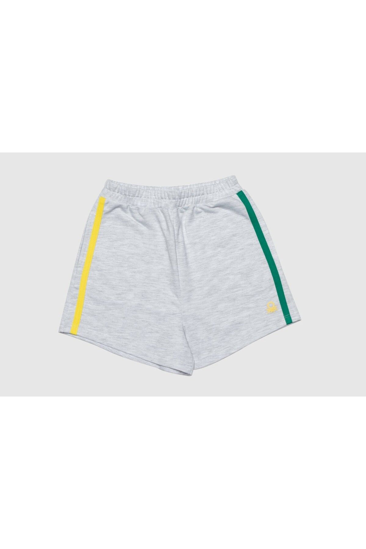 Benetton Erkek Çocuk Şortu B009-R 71609
