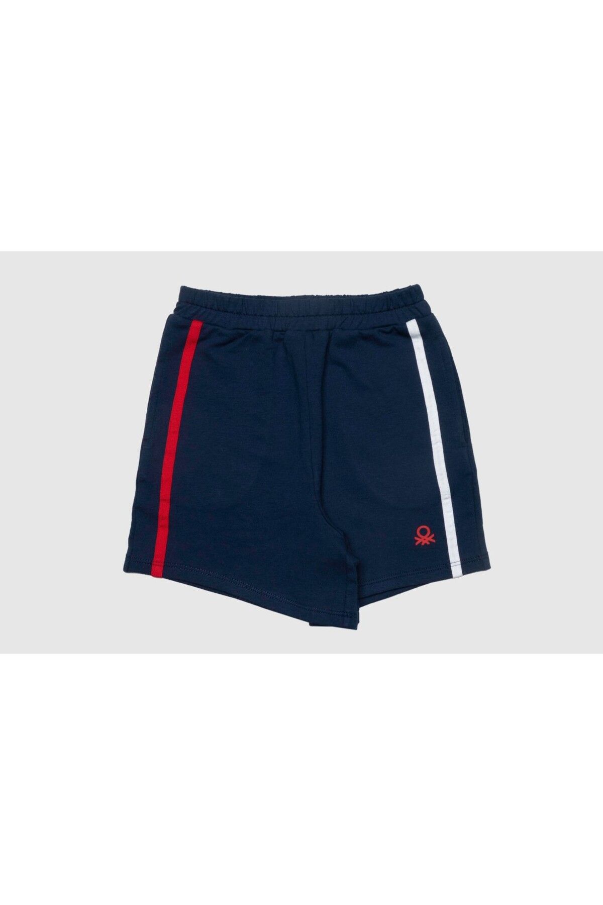 Benetton Erkek Çocuk Şortu B009-R 71609