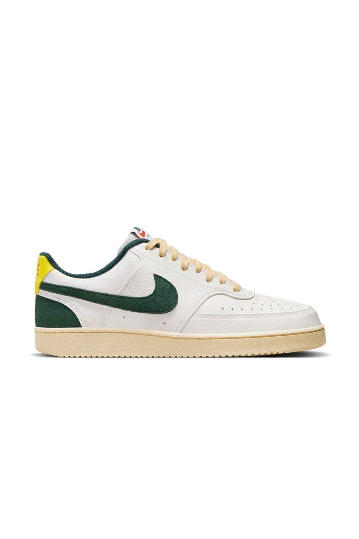 Nike Fd0320-133 Court Vısıon Lo Günlük Spor Ayakkabı