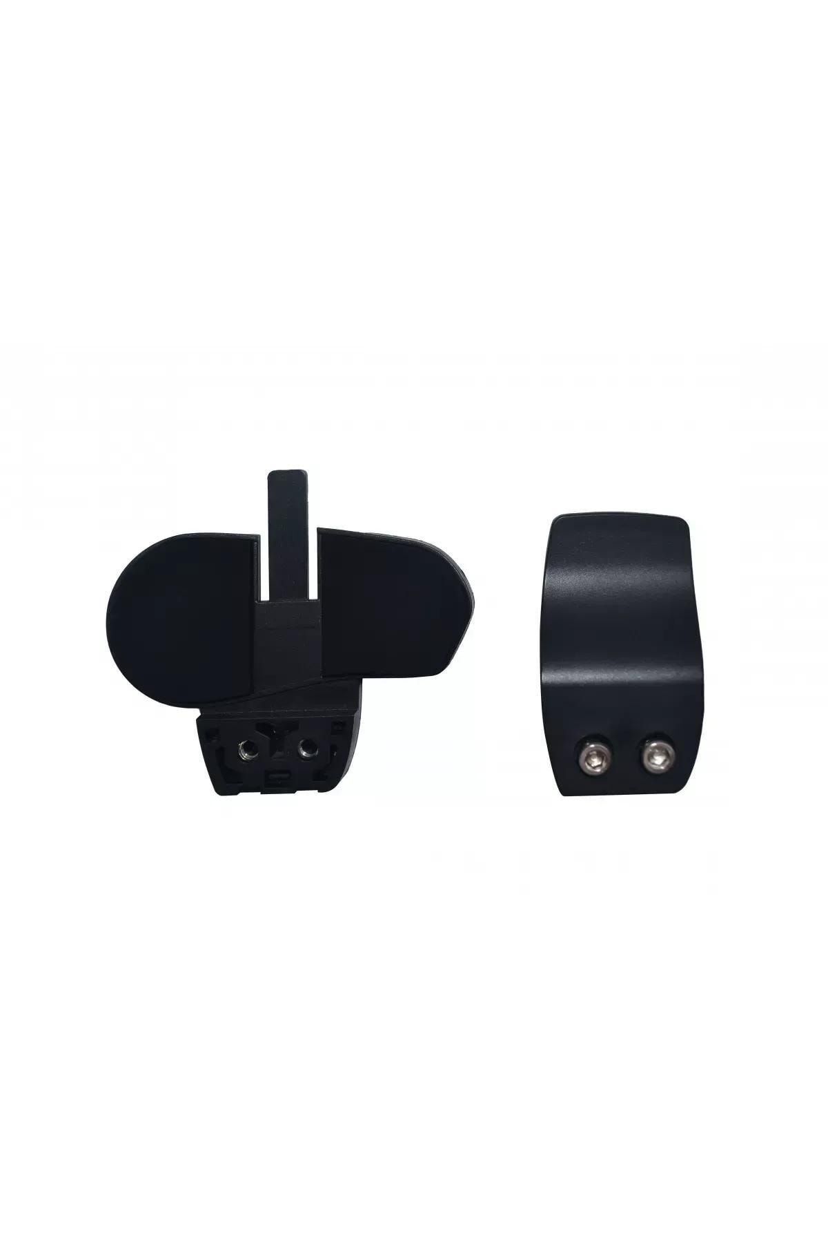 Crown Micro Cmmk-02 Intercom Için Yedek Vidalı Klips