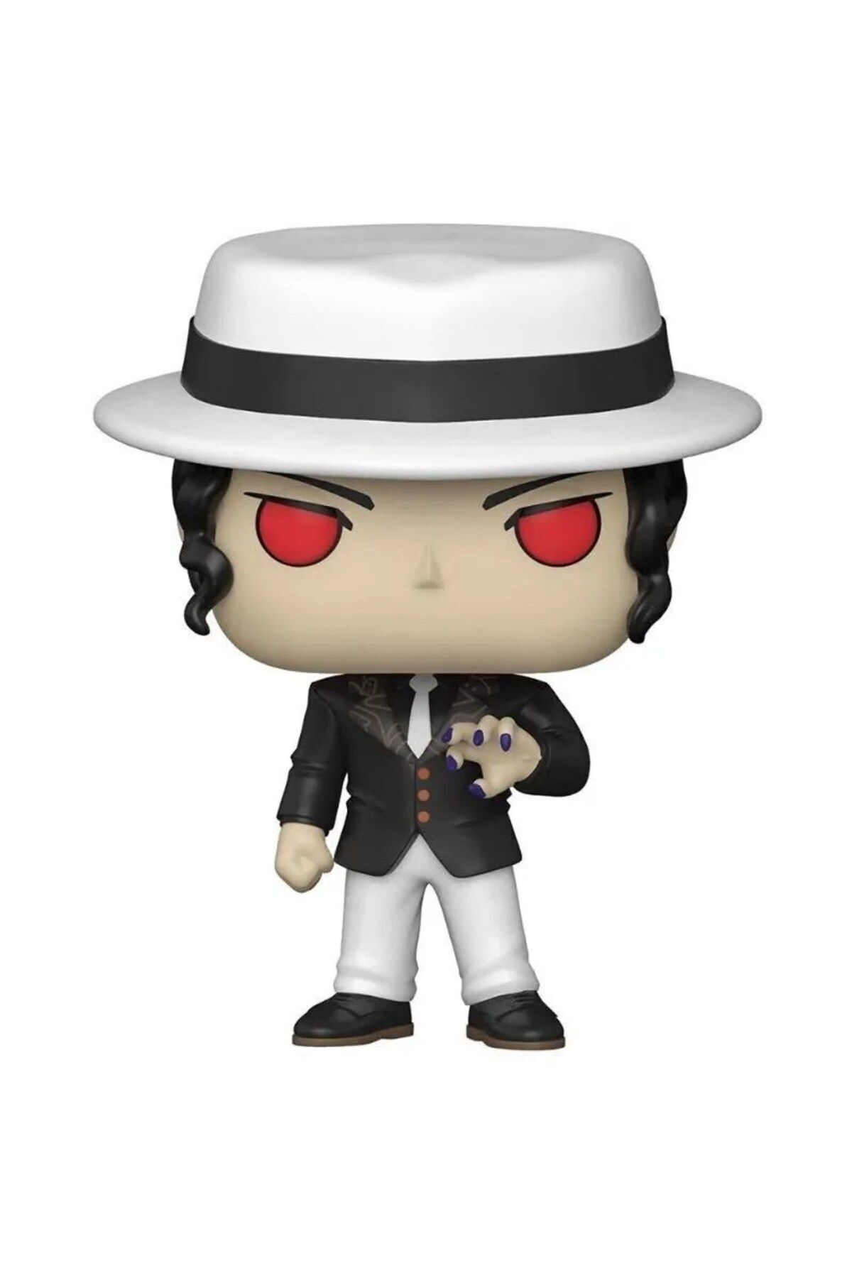 Funko POP Animation Demon Slayer Muzan Kibutsuji