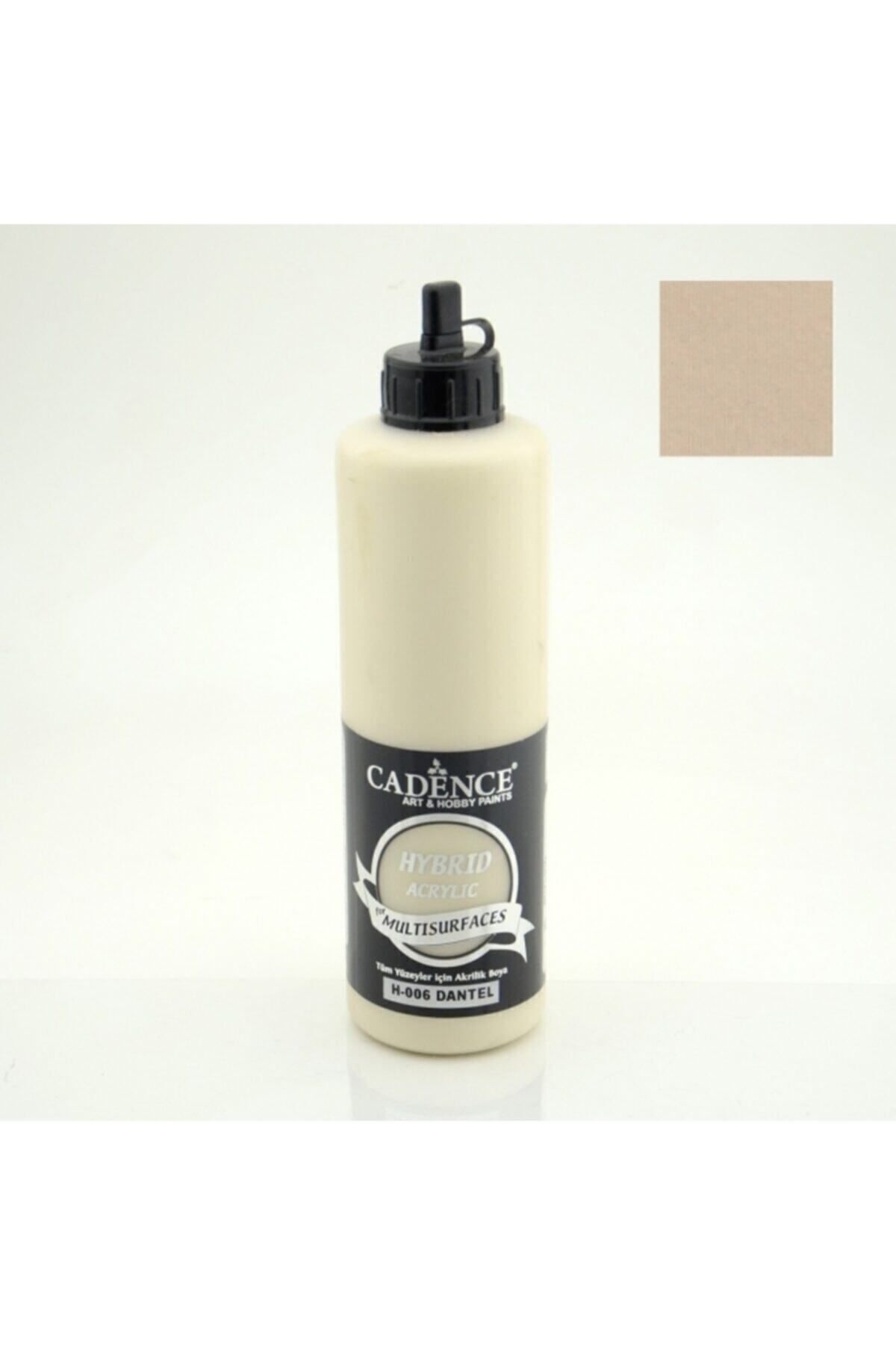 Cadence Hybrıd Akr. Multısurfaces H-006 Dantel 500ml