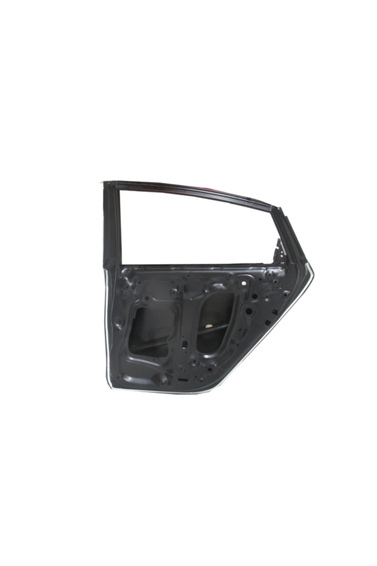 Honda Civic Sd 16/21 Arka Kapı Komple Sağ (Tw)