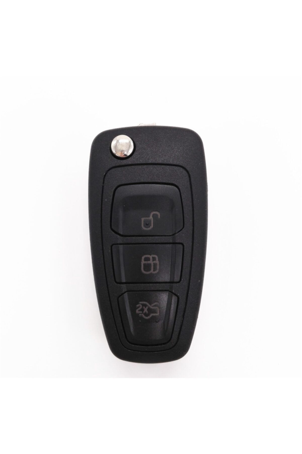 Ford Genel Ford Focus 3 Anahtar (2011-2017)