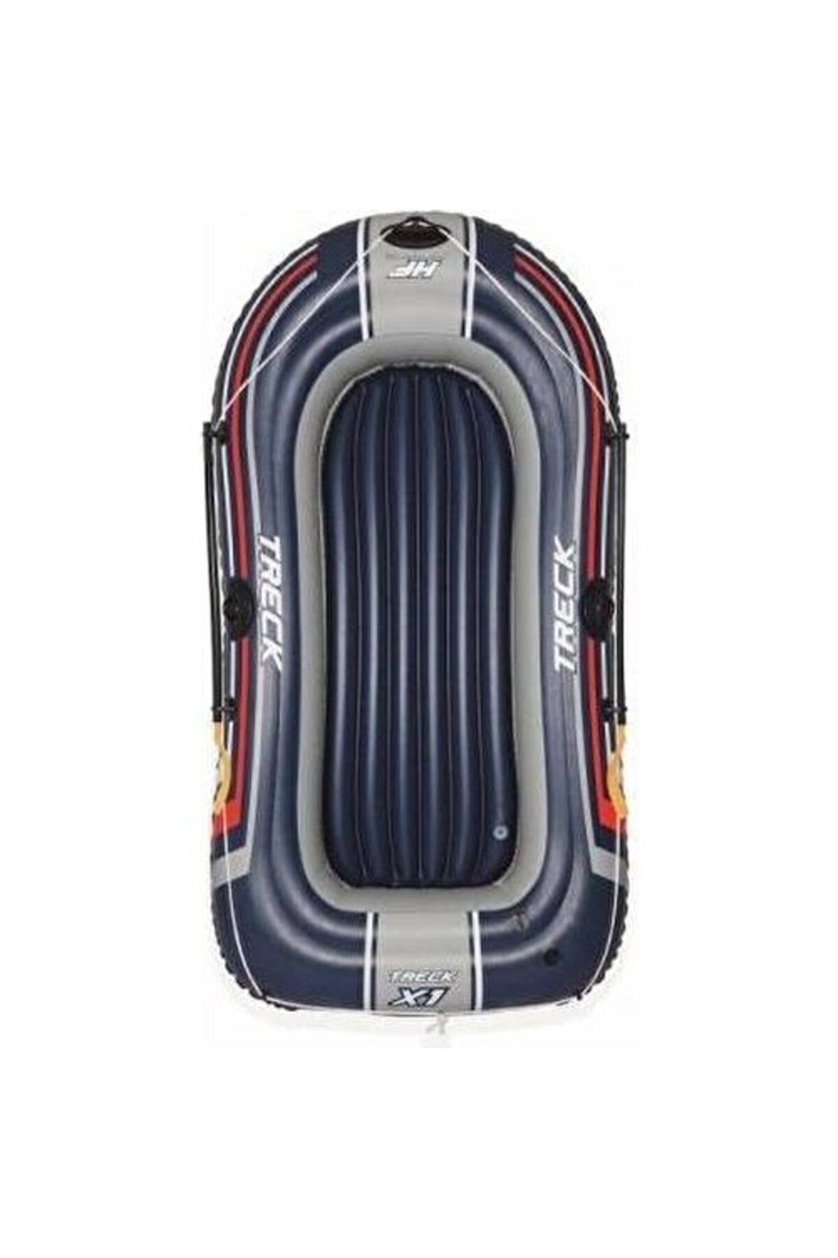 Bestway Hydro-Force 61083 2 Kişilik Şişme Bot Seti X1