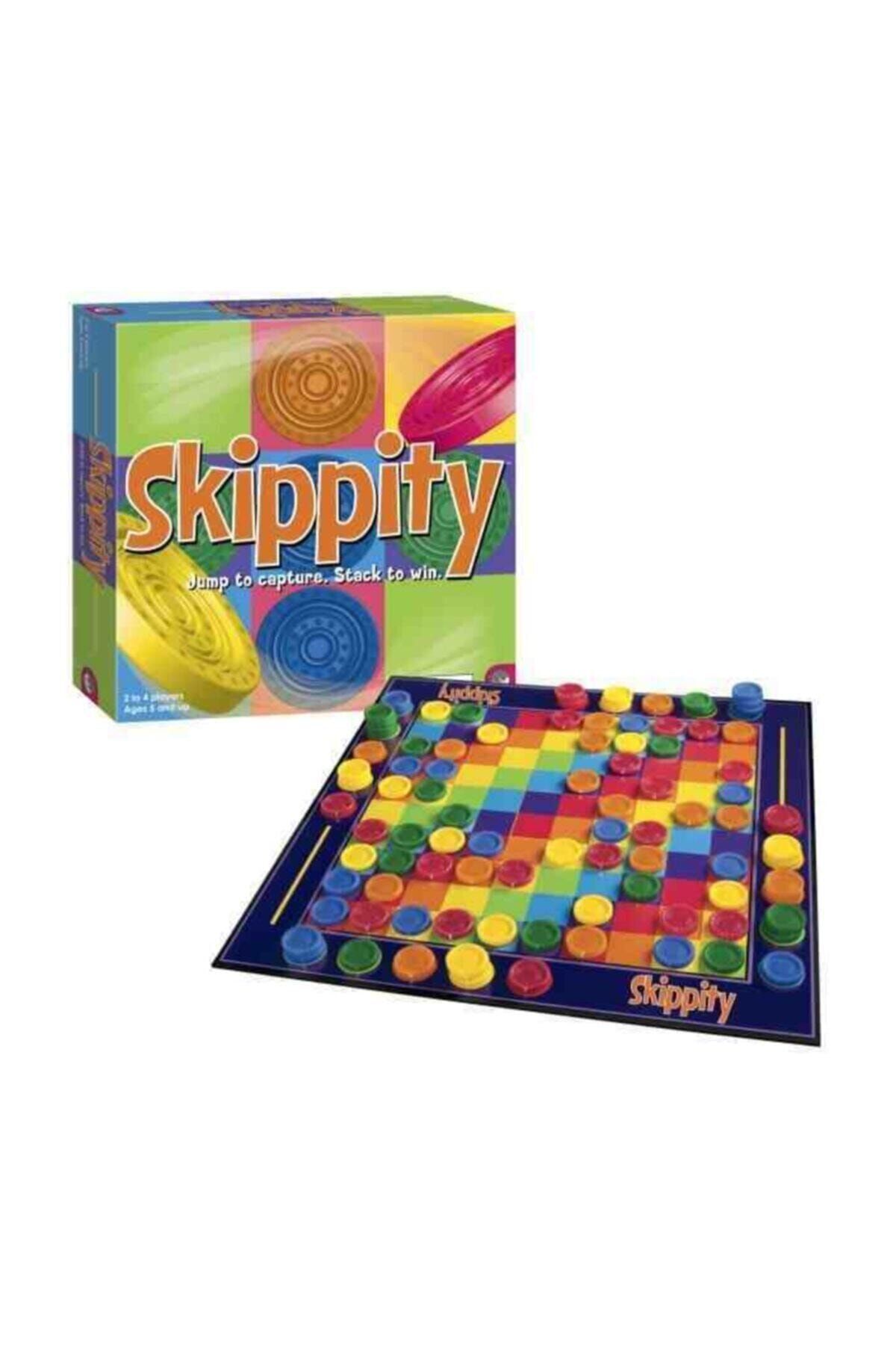 Mindware Skippity +5 (%100 Orjinal)