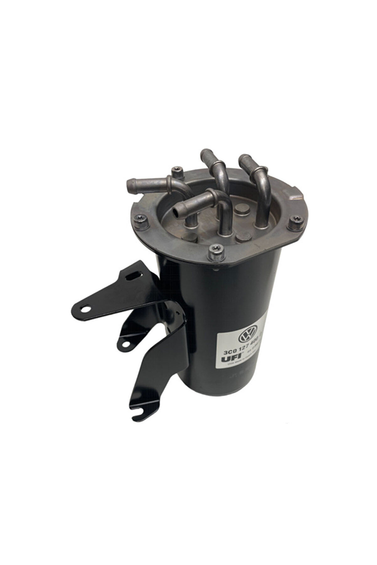VW BEETLE 2012-2016 MODEL ARASI UYUMLUDUR YÜKSEK BASINÇ YAKIT MAZOT FİLTRESİ 3C0127400D