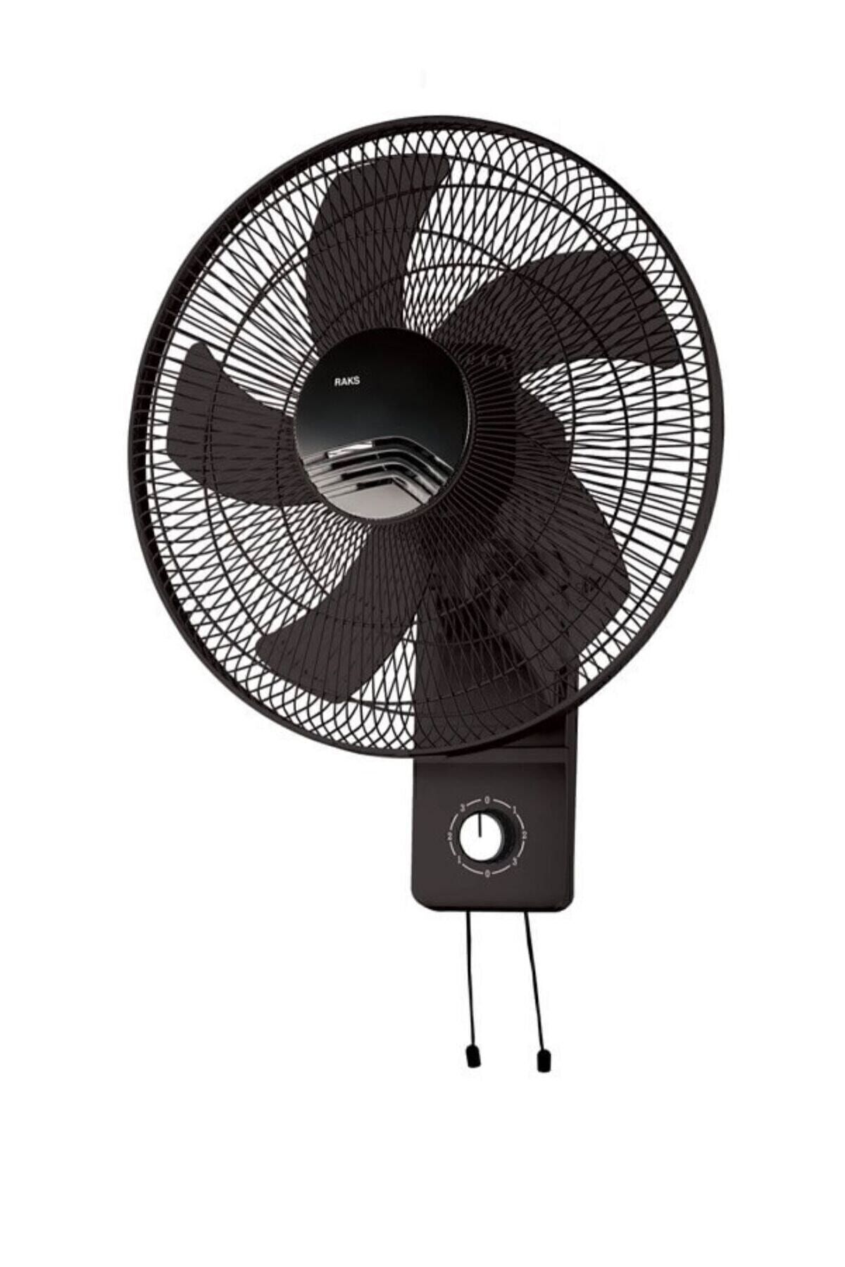 ROTA RAKS WF 18 MX Duvar Vantilatörü 75W