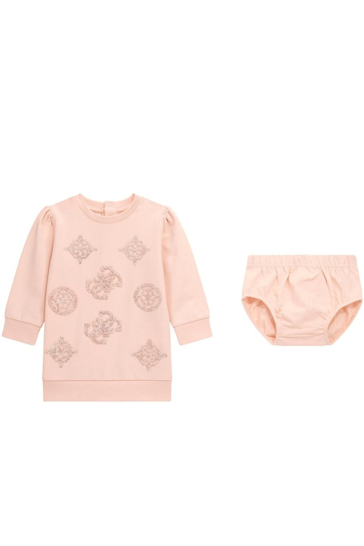Guess SET FRENCH TERRY DRE