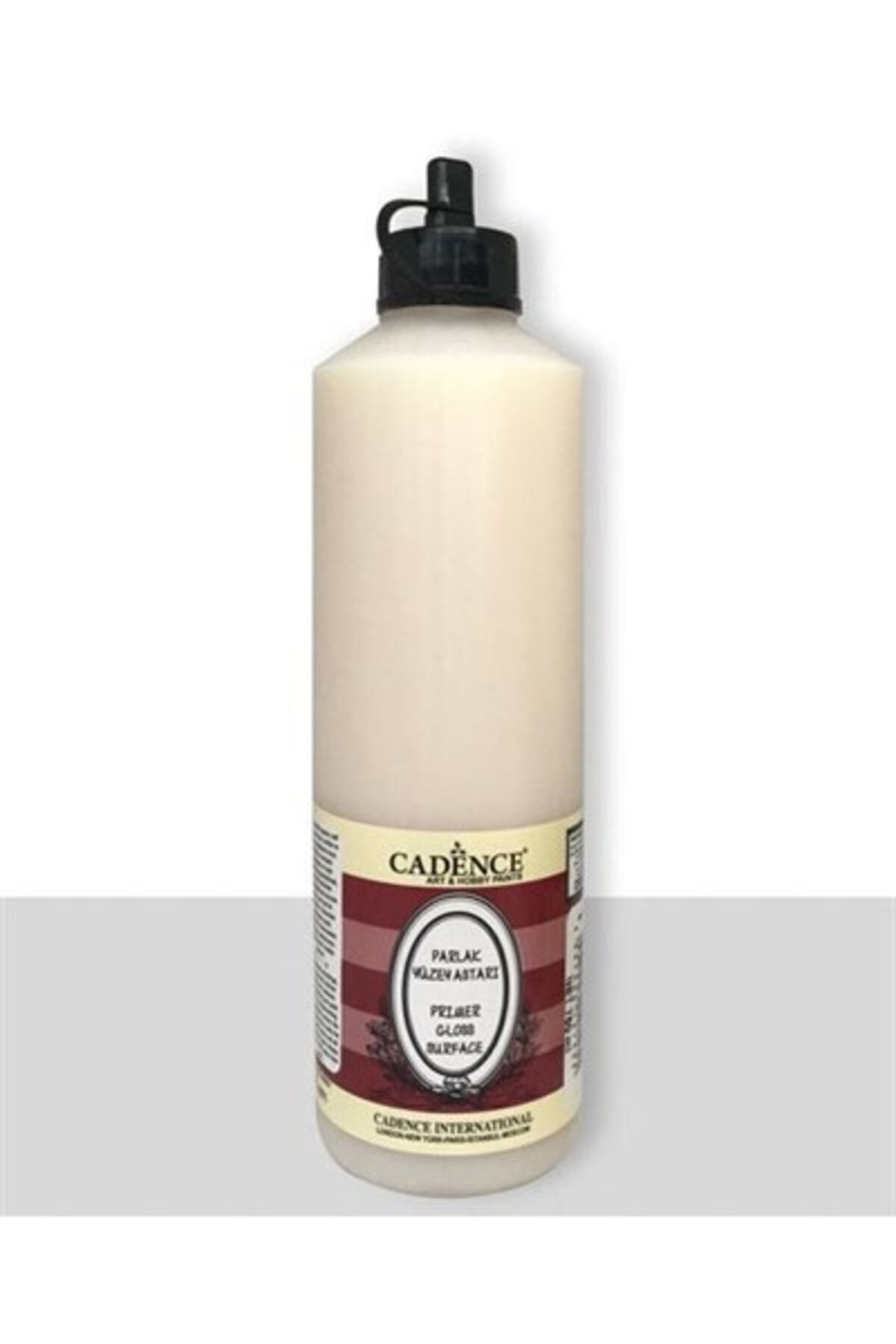 Cadence Parlak Yüzey Astarı 750ml Başkent Hobi