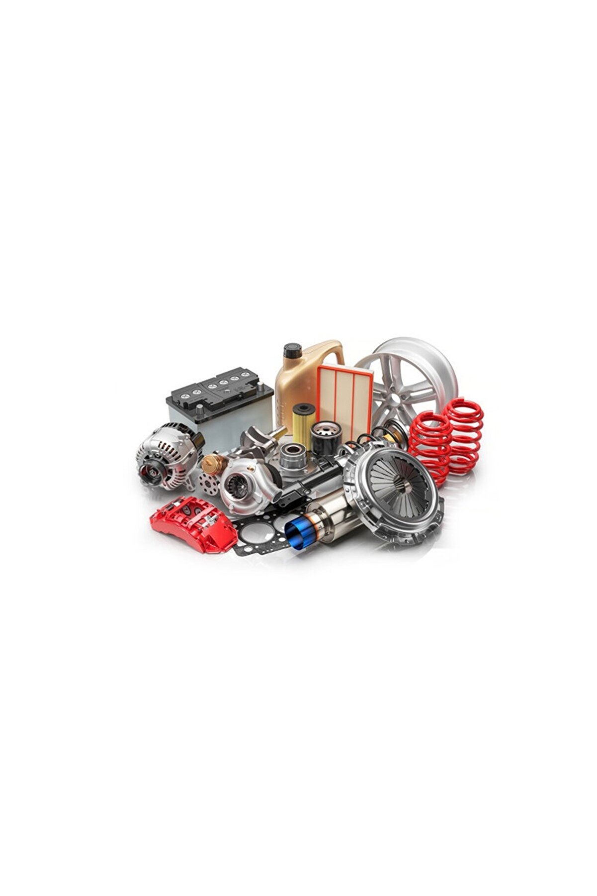 SILINDIR KAPAK - (HYUNDAI69  ATOS 1.0 06-08 G4HG / I10 1.1 08-11 / KIA69 PICANTO 06-10 1.1 12V)