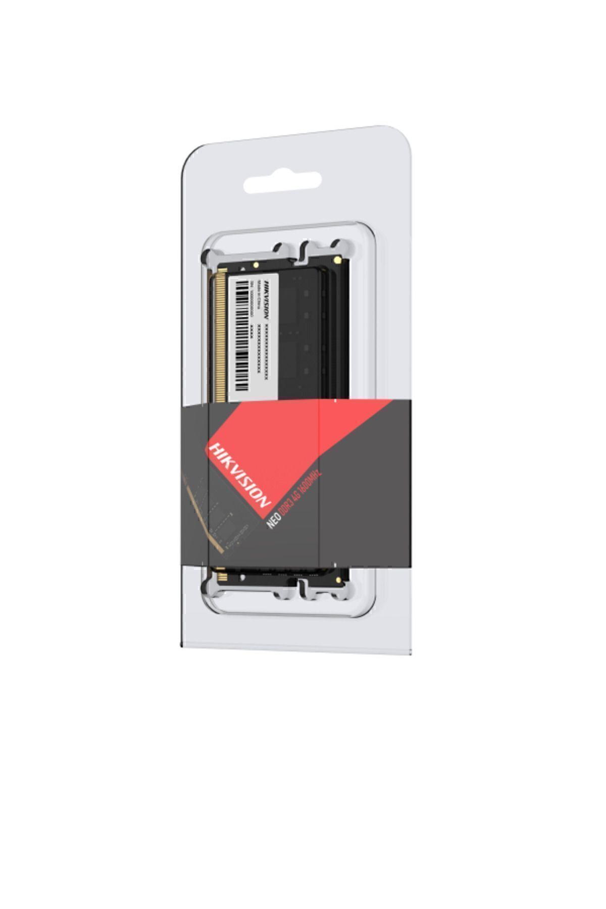 Hikvision 8gb Ddr4 2666mhz 260pin Cl19 1.2v Notebook Ram