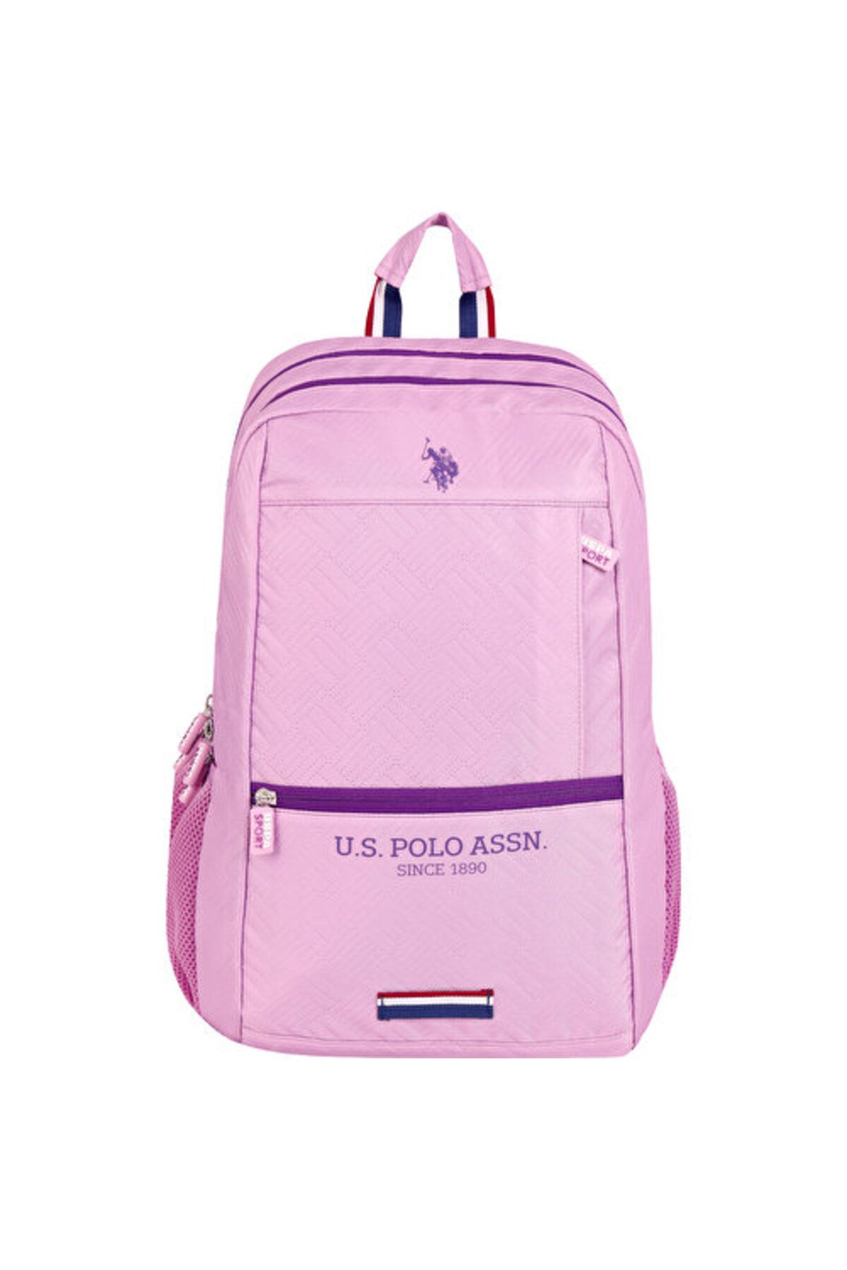 U.S. Polo Assn. PLCAN24329 Sırt Çantası