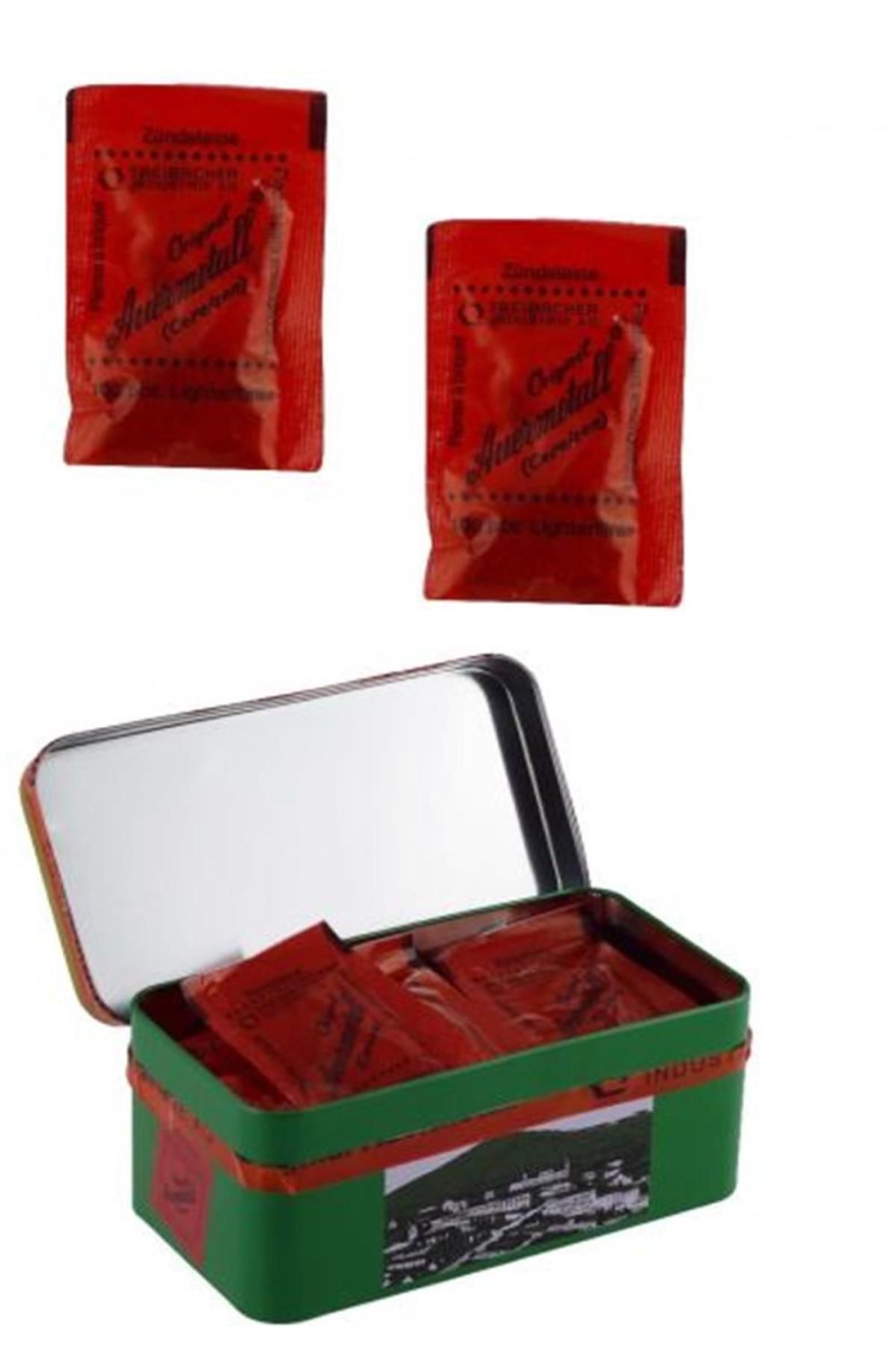 Sopages Avusturya Çakmak Taşı 1 Paket(100ADET)