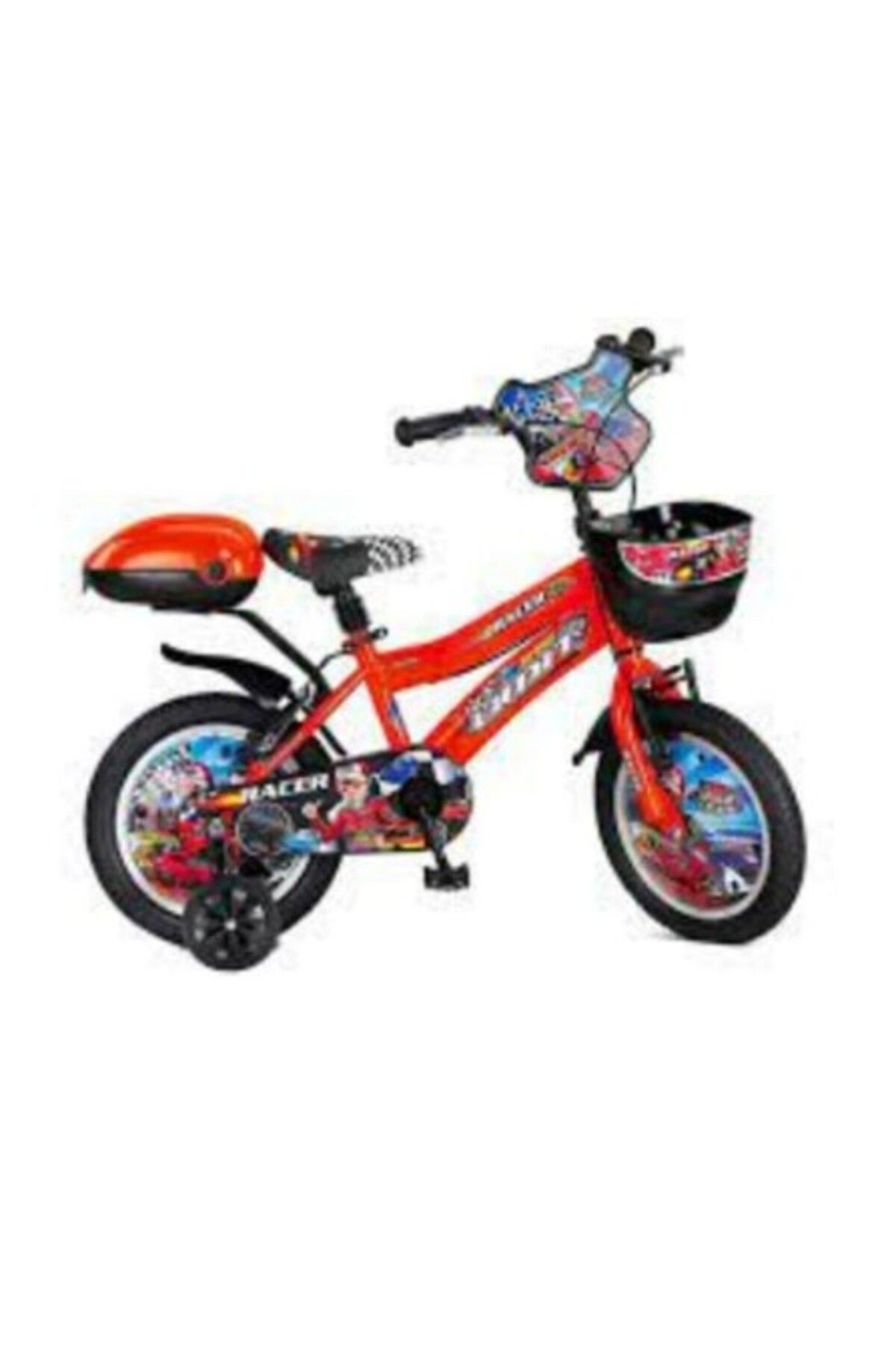 Ümit Bisiklet 1648 Racer 16 Jant V Çocuk Bisiklet