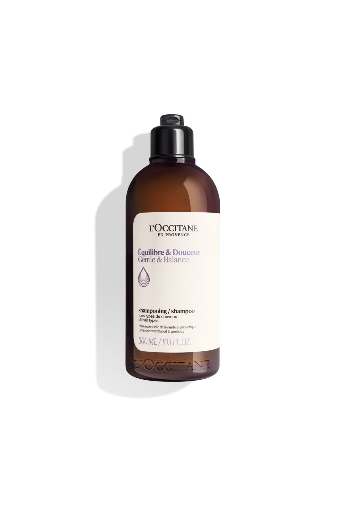 L'Occitane Aromakoloji Dengeleyici Şampuan 300 ml