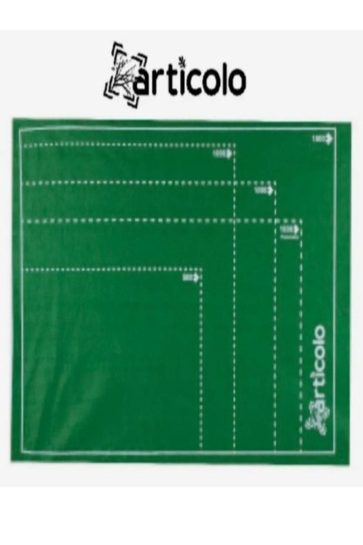 Articolo Puzzle Halısı