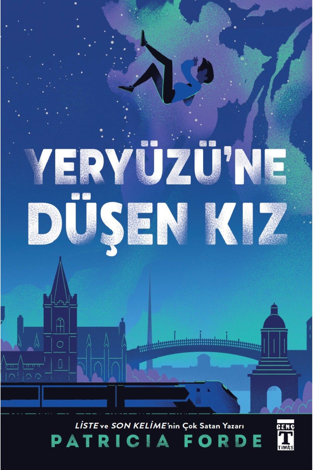 Genç Timaş Yeryüzüne Düşen Kız (11+ Yaş)