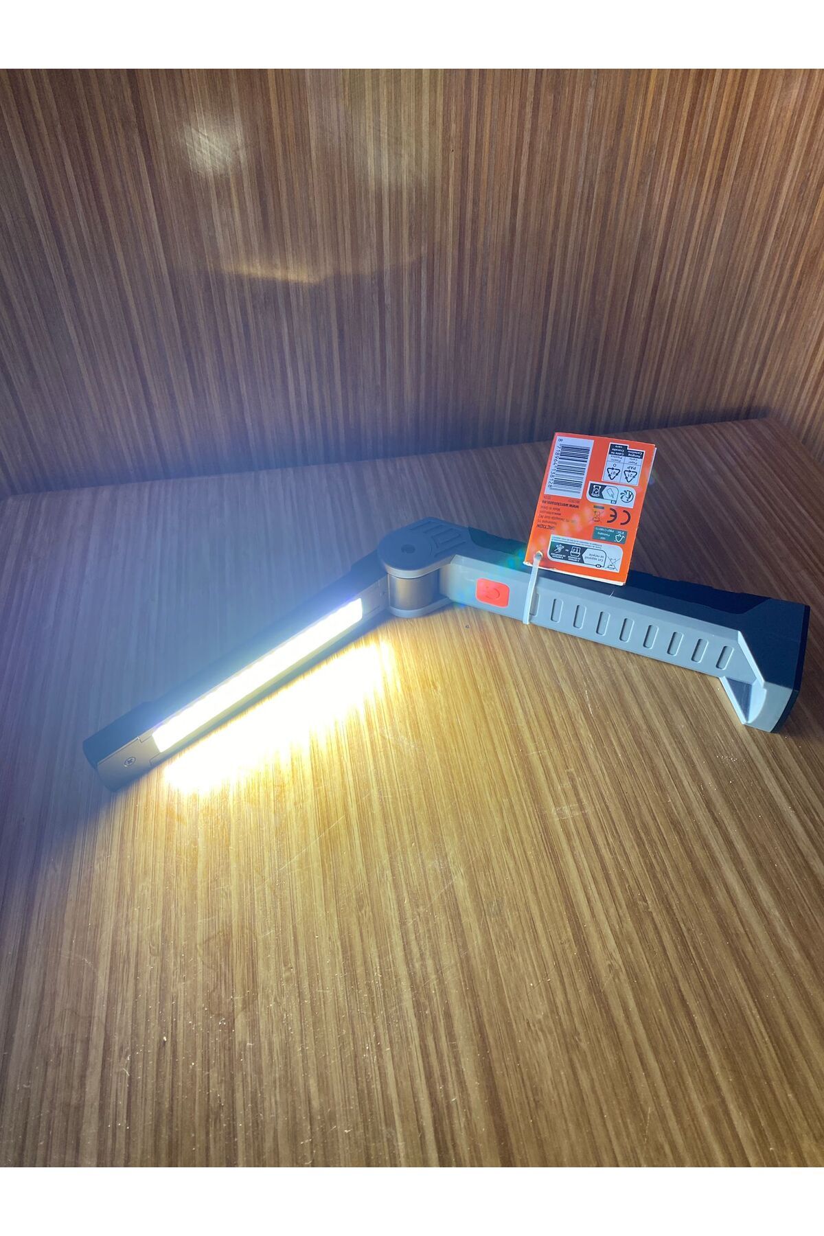 WERCKMANN Led Work Light