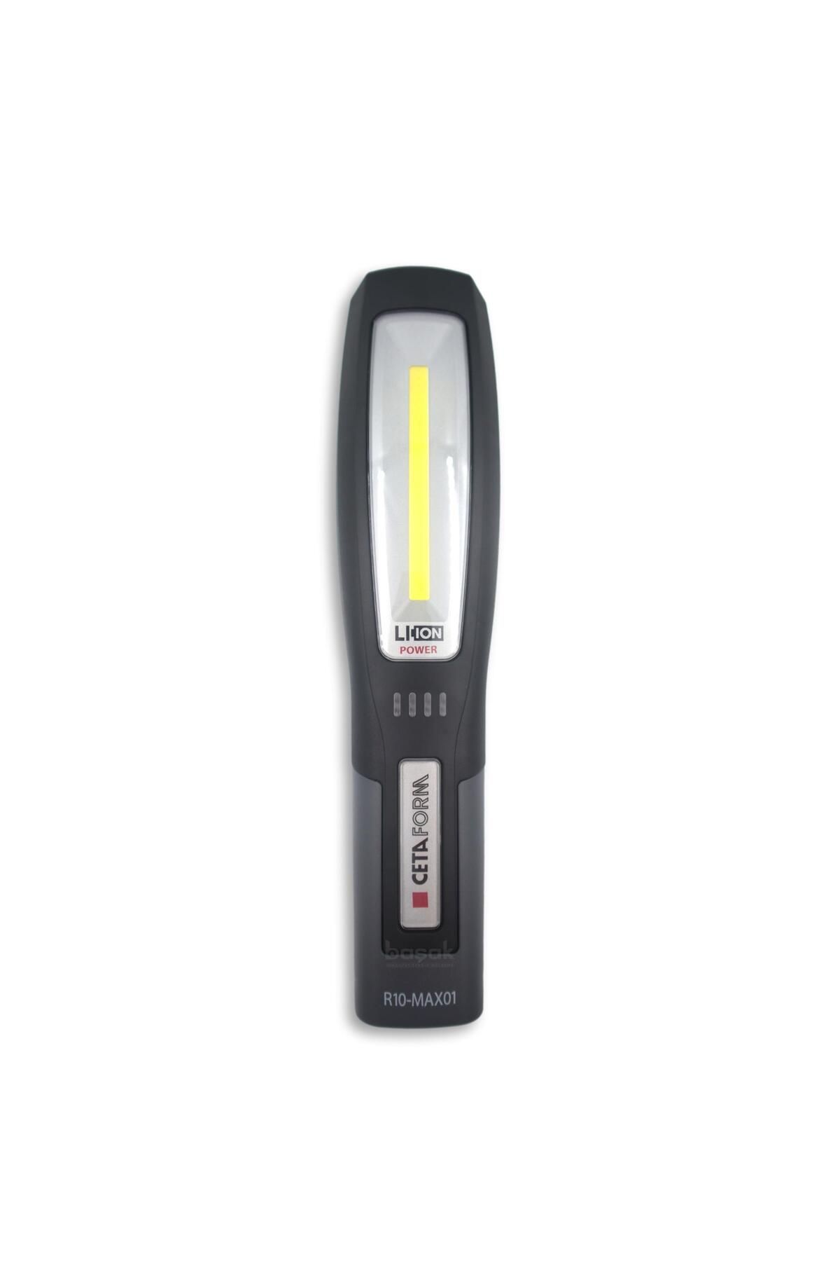 CETA FORM R10-max1 Şarjlı Led 700 Lümen Çalışma Lambası