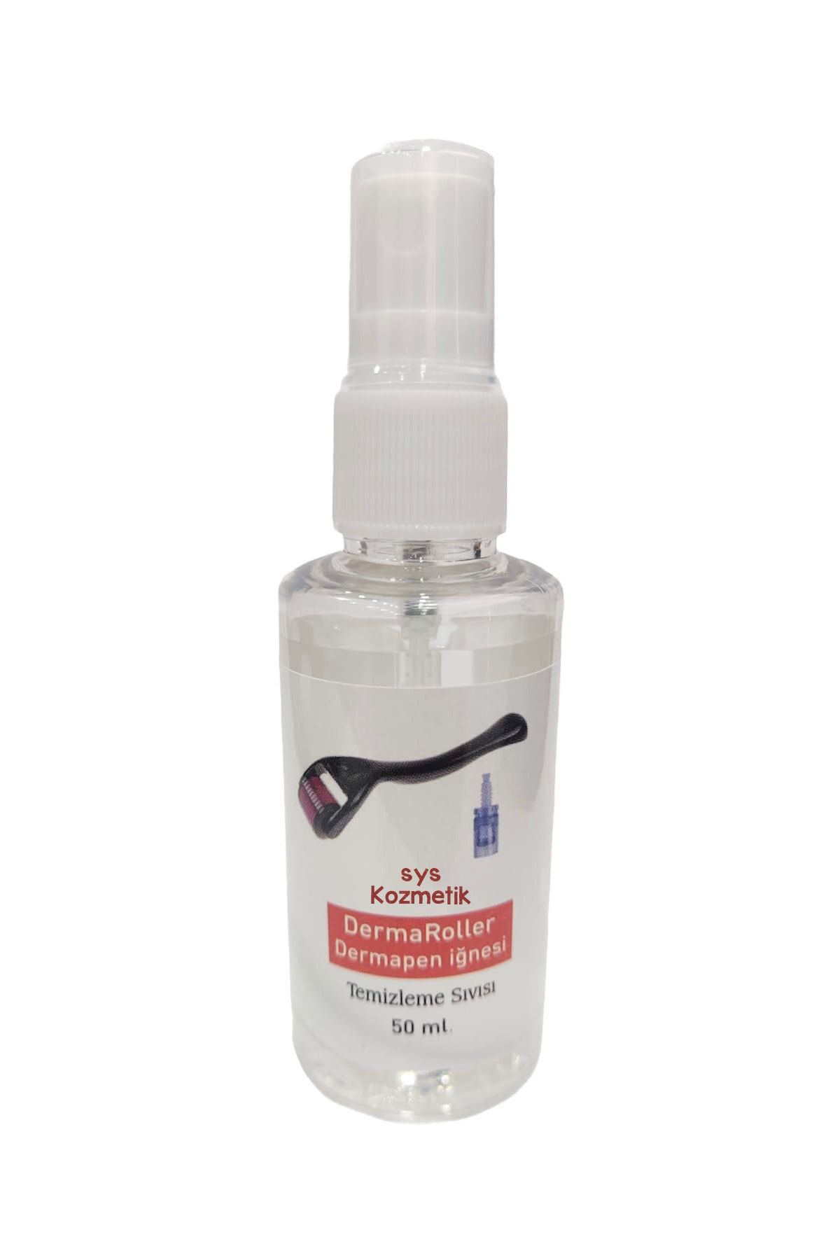 SYS Dermaroller - Dermapen Dezenfektan Spreyi 50 ml