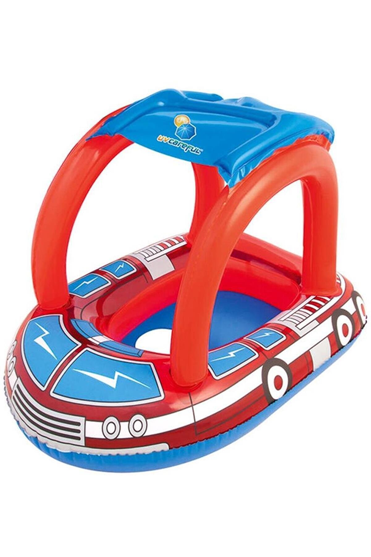 Bestway Gölgelikli Bebek Botu 81 X 58 Cm Fiyatı, Yorumları