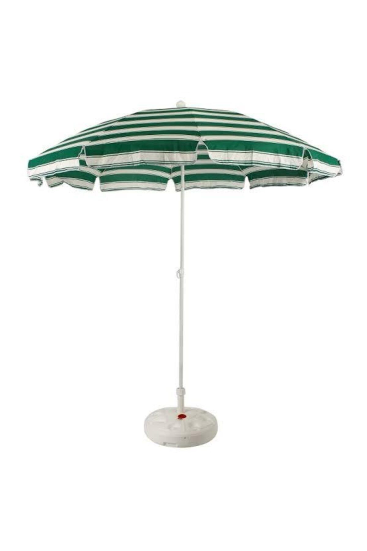snotline Plaj Şemsiyesi Bahçe Teras Balkon Masa Havuz Başı Şemsiye