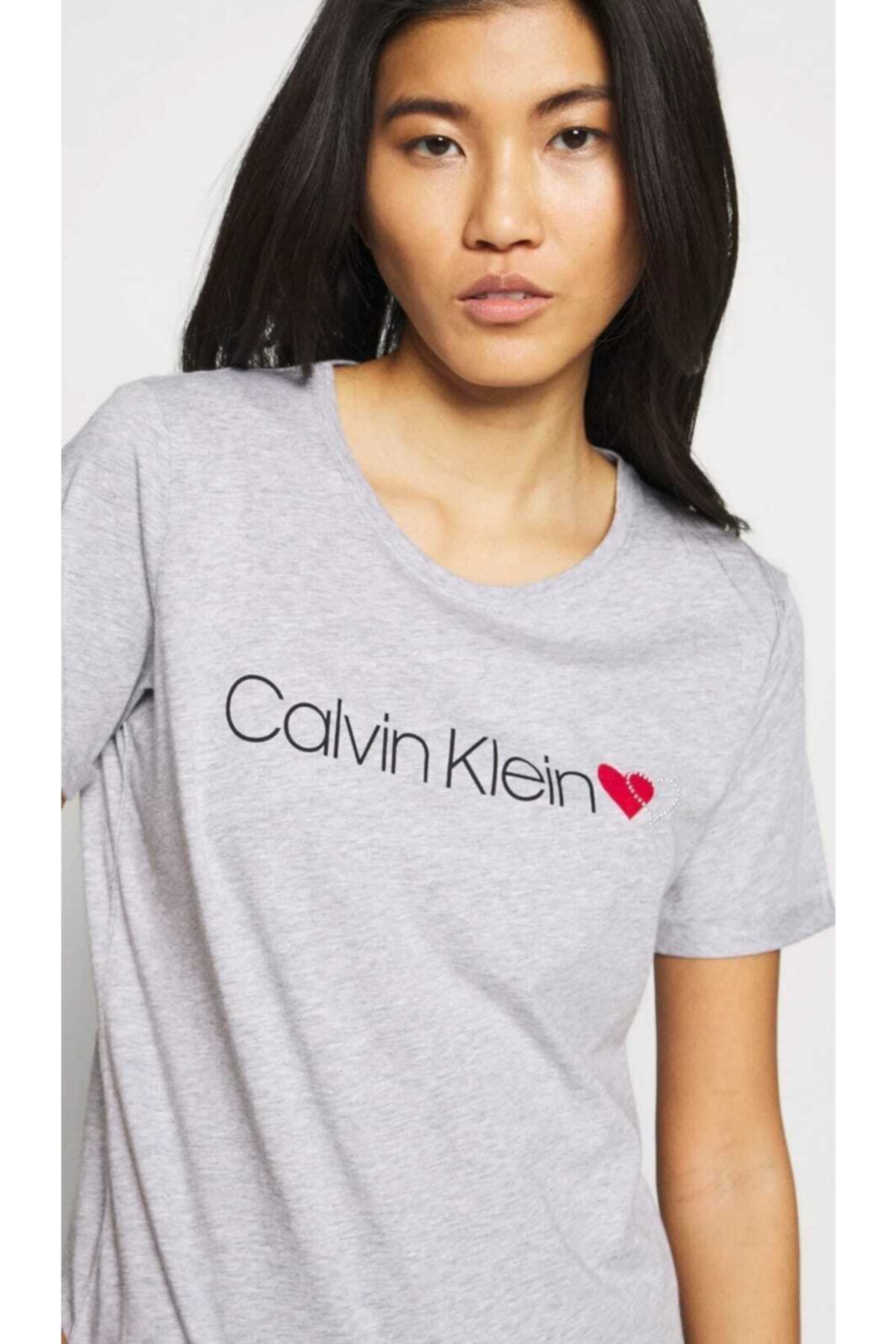 Calvin Klein Four You Kadın Tshirt