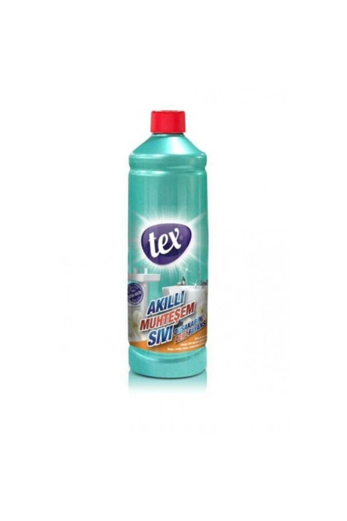 Tex Akıllı Muhteşem Sıvı 1000ml