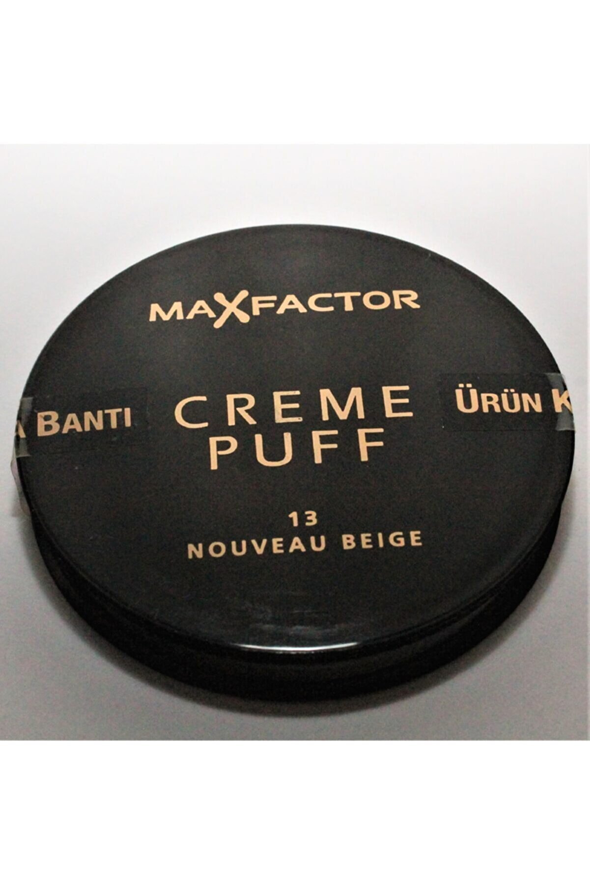 Max Factor Creme Puff Pudra 13 Nouveau Beige
