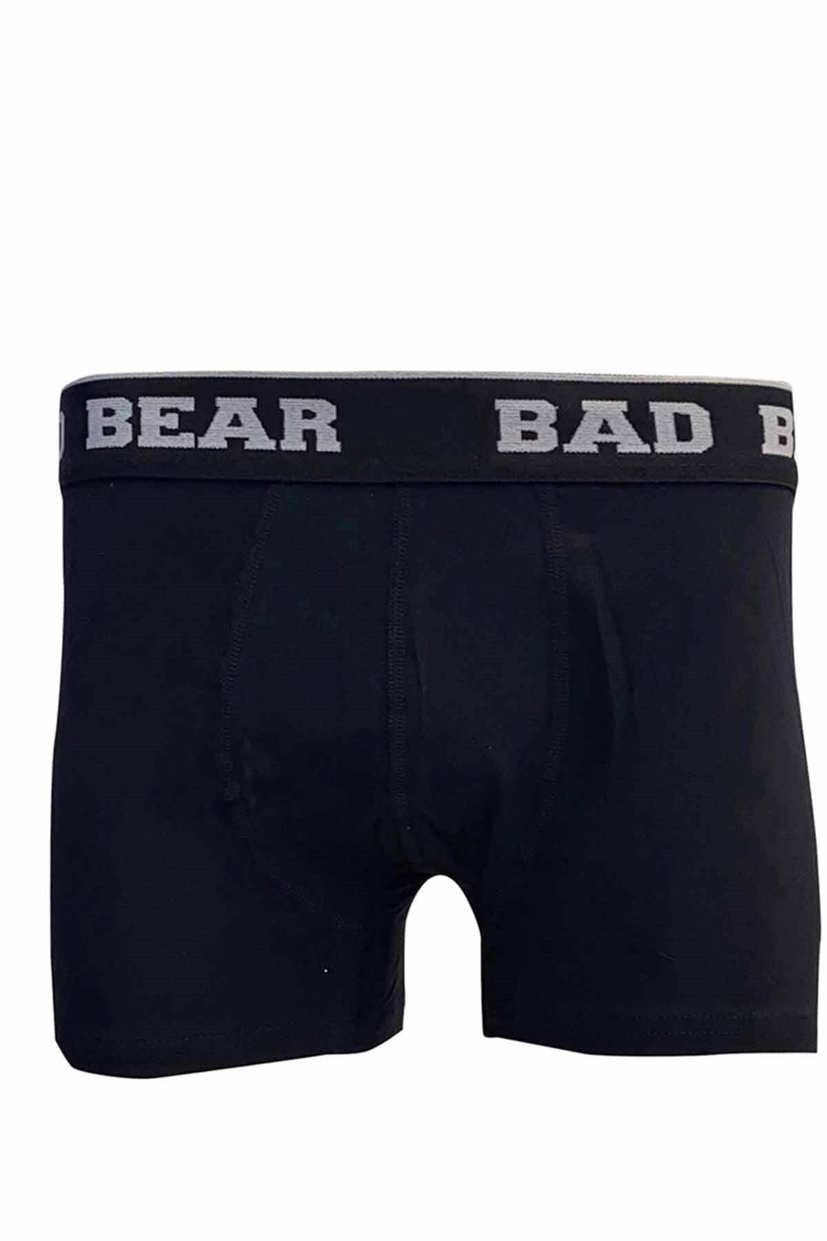 Bad Bear Basic Boxer Erkek Boxer 21.01.03.002nıght