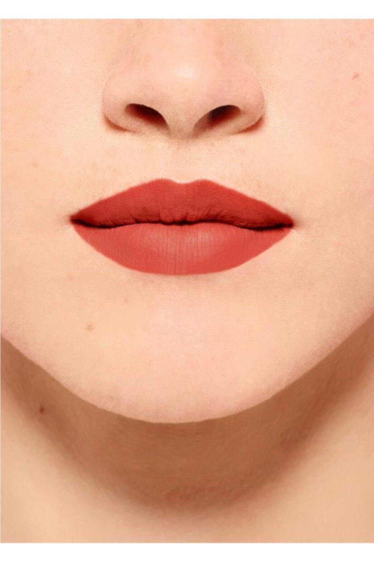 Infaillible Matte Lip Crayon Kalem Mat Ruj - 103 Maple Dream_2