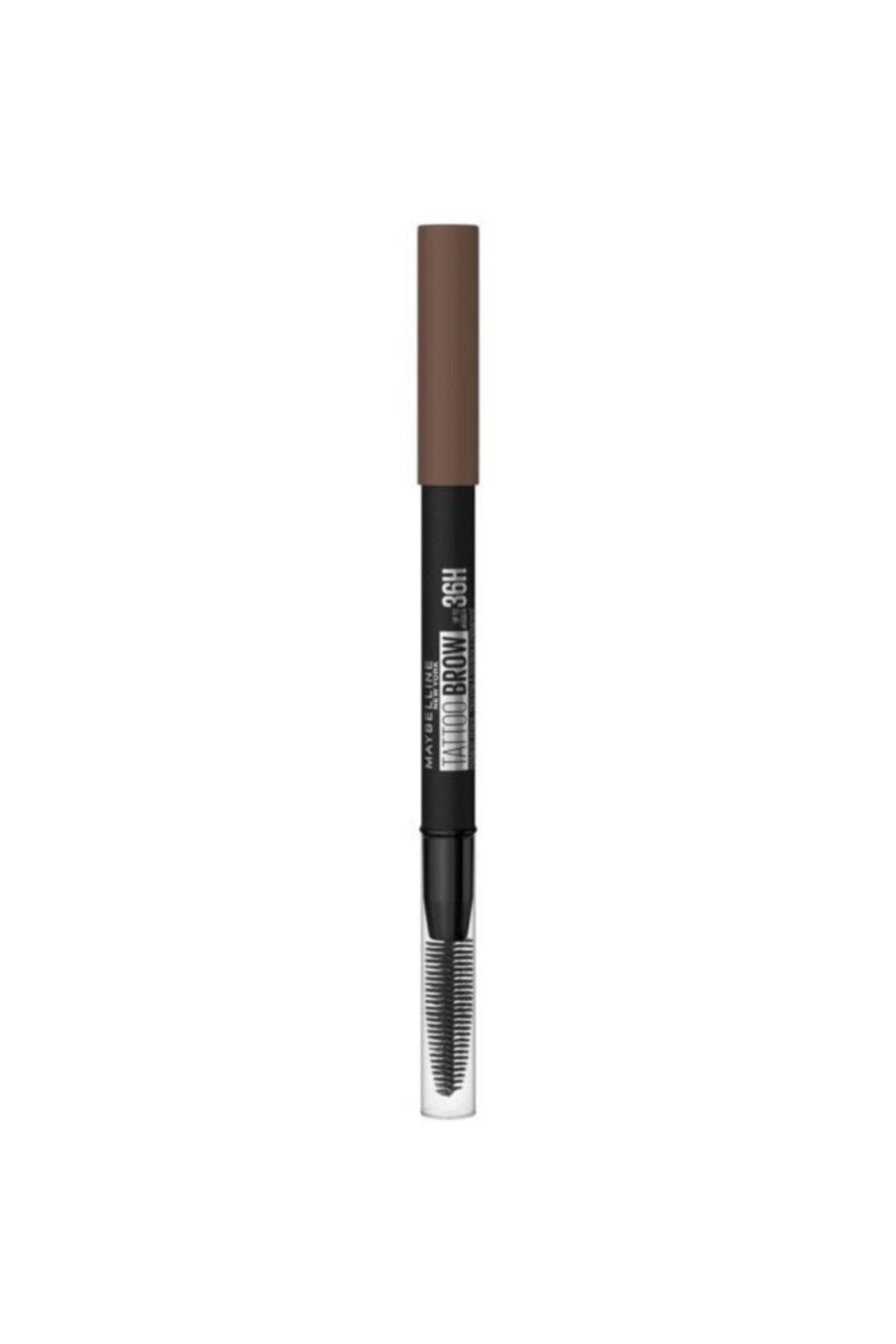 Tattoo Brow 36h Kaş Kalemi 05 Medium Brown_0