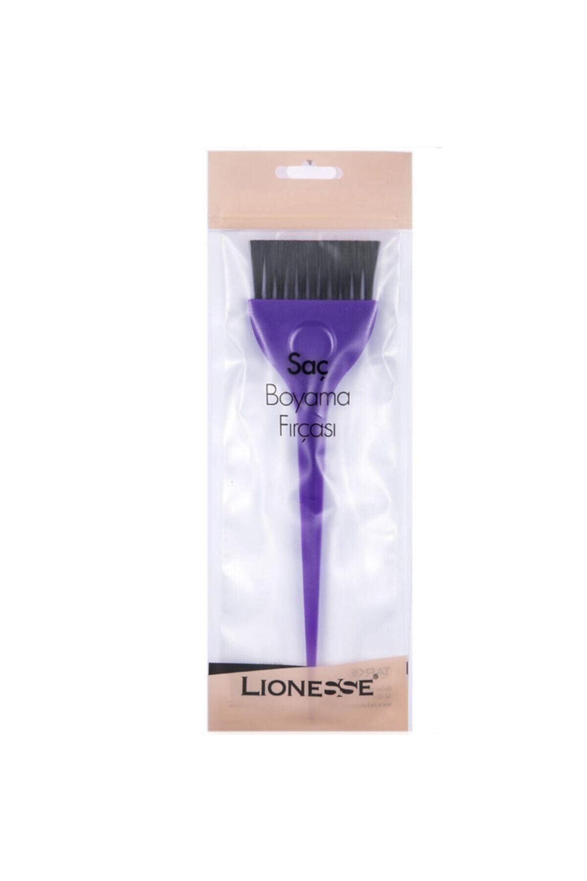 Lionesse Dy03 Saç Boya Fırçası