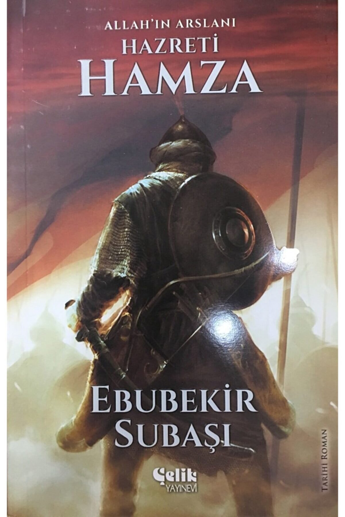 BEDRİN ASLANI HZ.HAMZA (R.A) / S.PEYGAMBERİMİZİN ARKADAŞLARI SERİSİ-8 / 9-11 YAŞ / MUŞTU YAY.