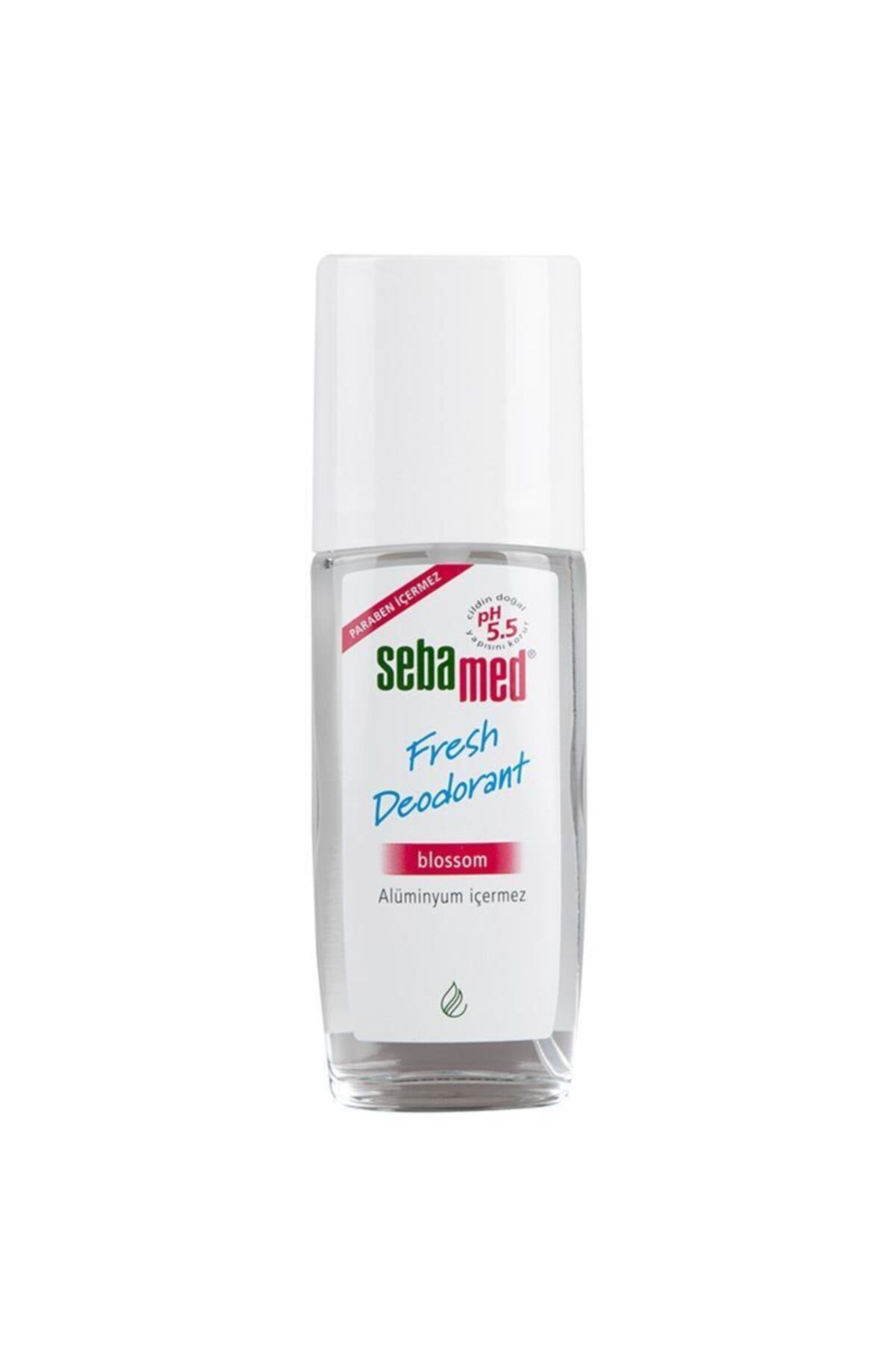 Sebamed Blossom Sprey Deodorant Kadınlara Özel 75 ml