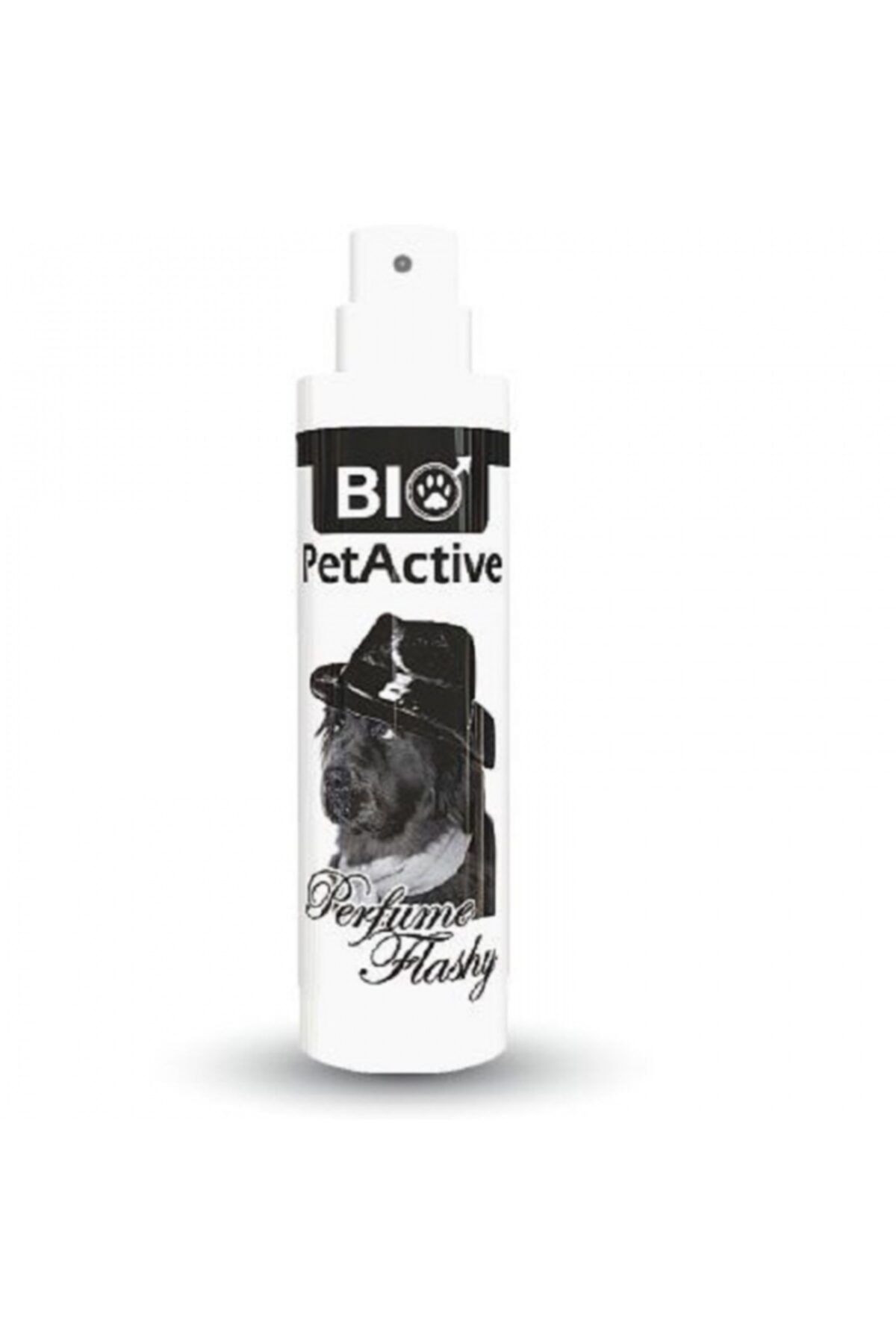 Bio PetActive Bio Pet Active Flashy Menekşe Kokulu Köpek Parfümü 50ml