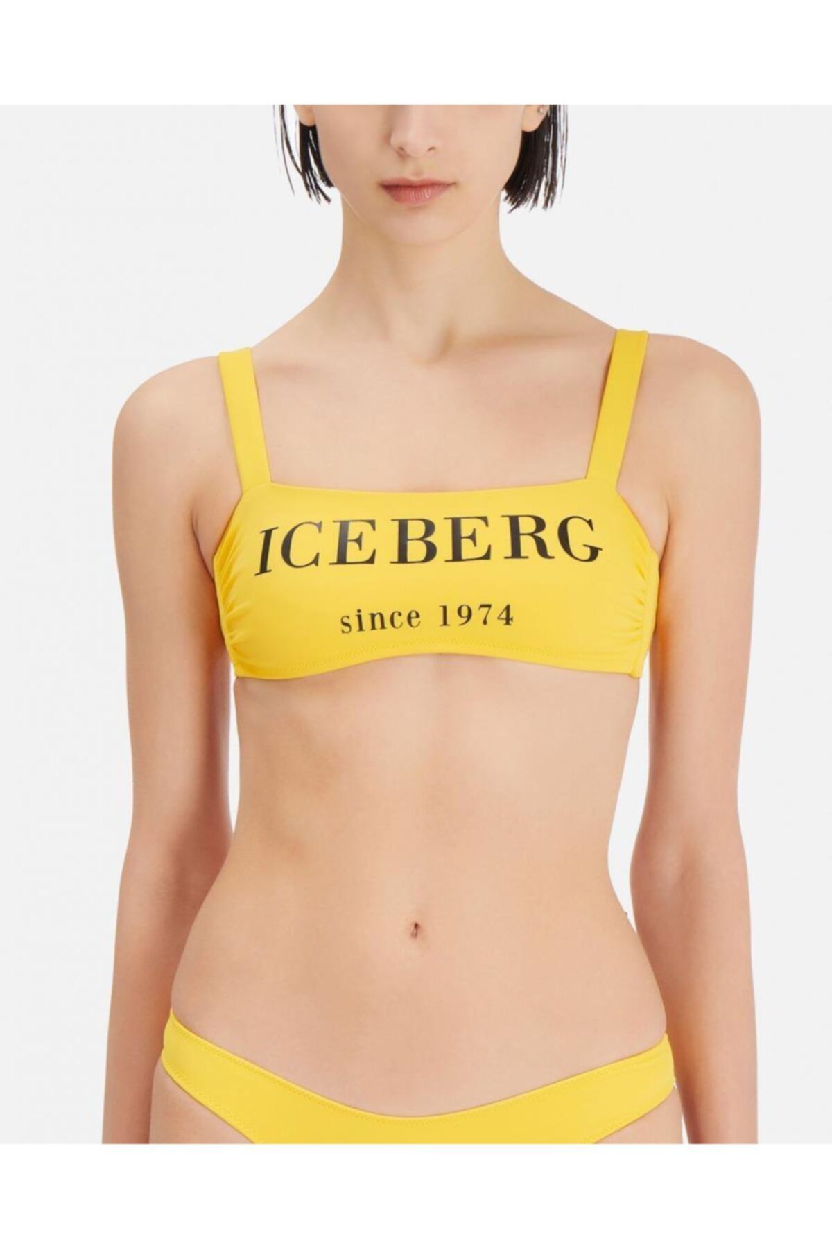Iceberg -kadın-bikini Üst-ıce1wtp01