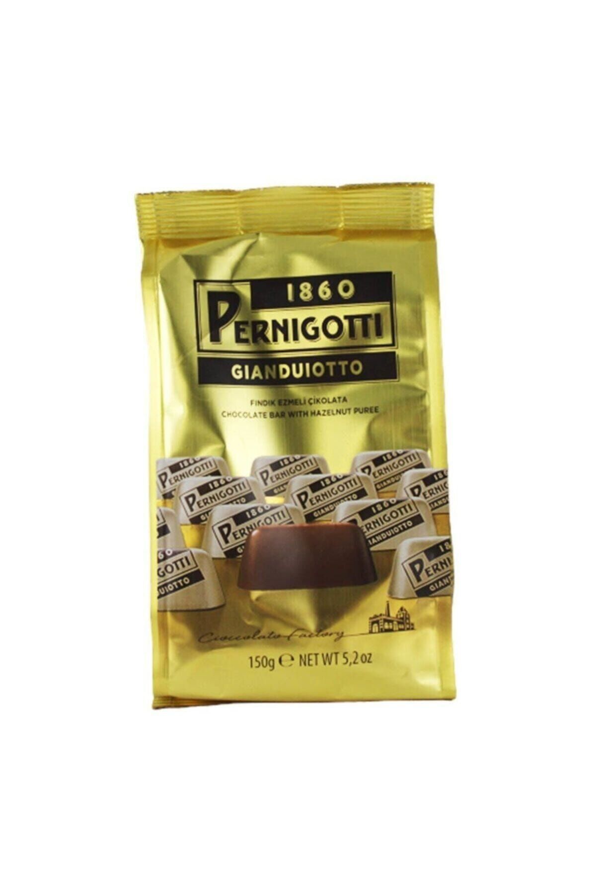 Pernigotti Gıanduıotto Fındık Ezmeli Çikolata 150 gr