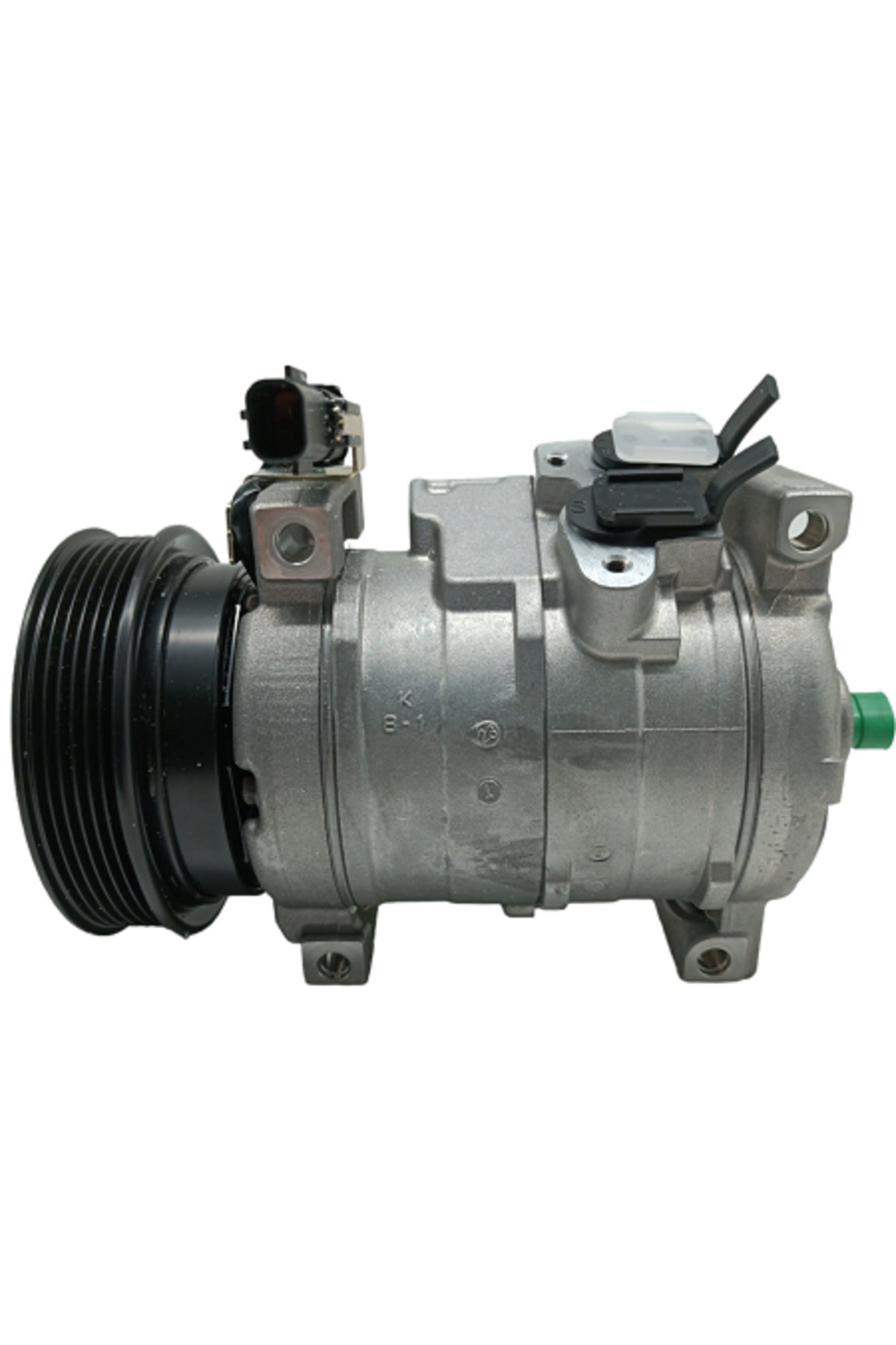 Chrysler Cruiser Klima Kompresörü