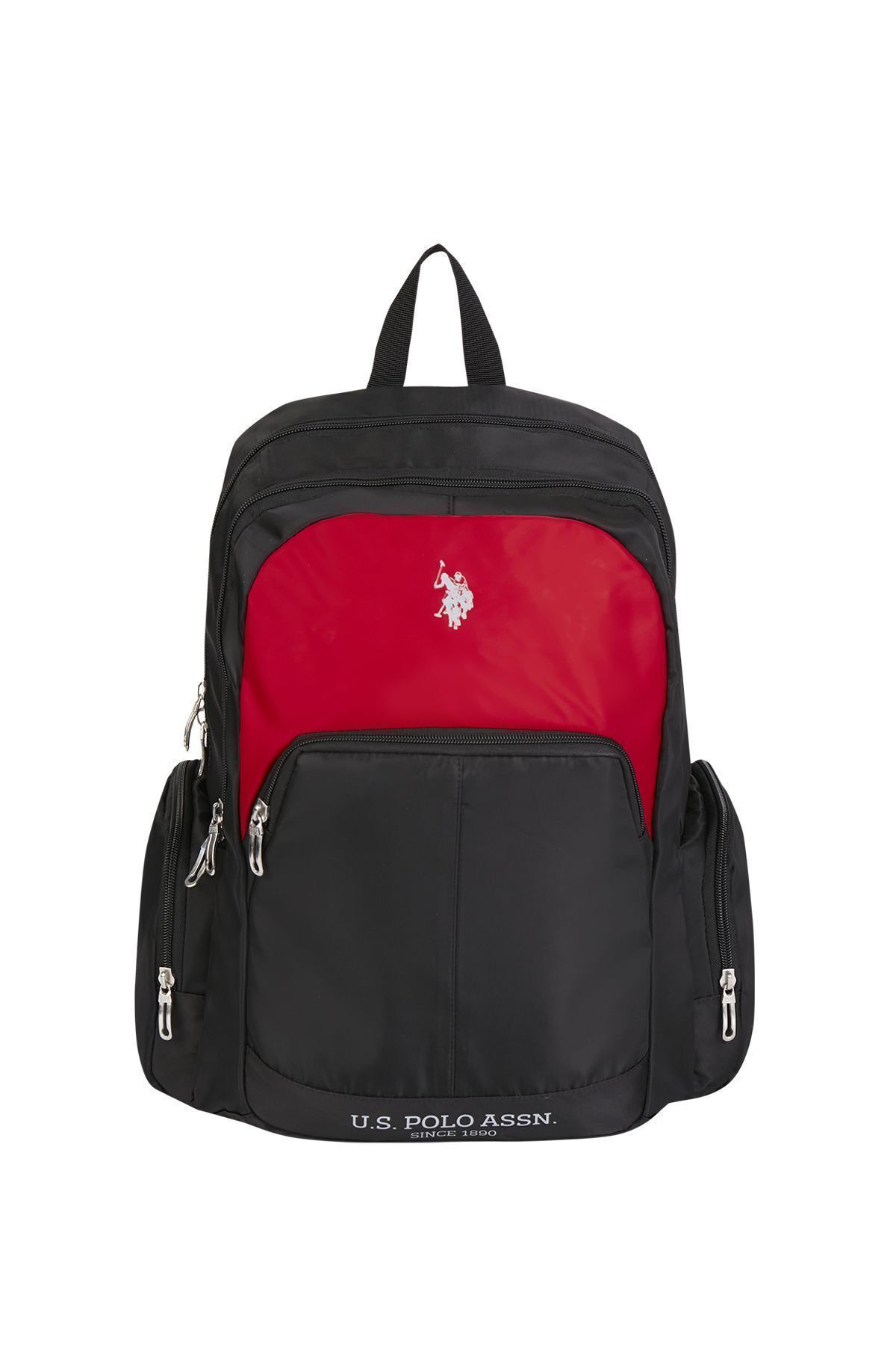 U.S Polo Sırt Cantası Plcan24427