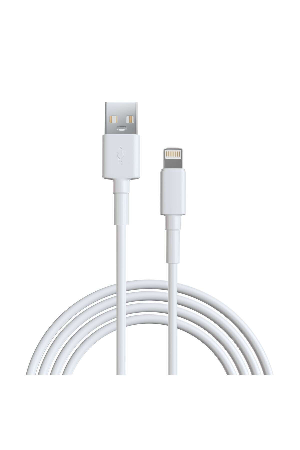 X-Level X-thinklong Usb-a To Lightning 200 Cm Hızlı Şarj / Data Kablosu