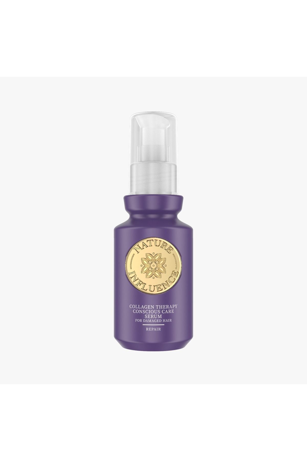 RAVELLO Nature Influence Collagen Saç Bakım Serumu 100ml