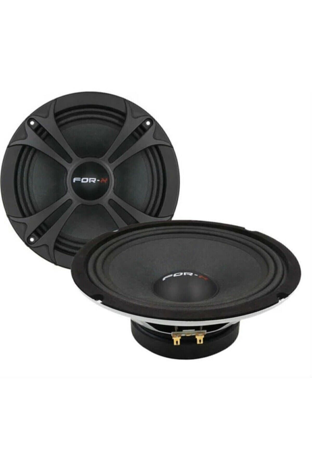 For-X Xmd-3065 200w 16cm Midrange