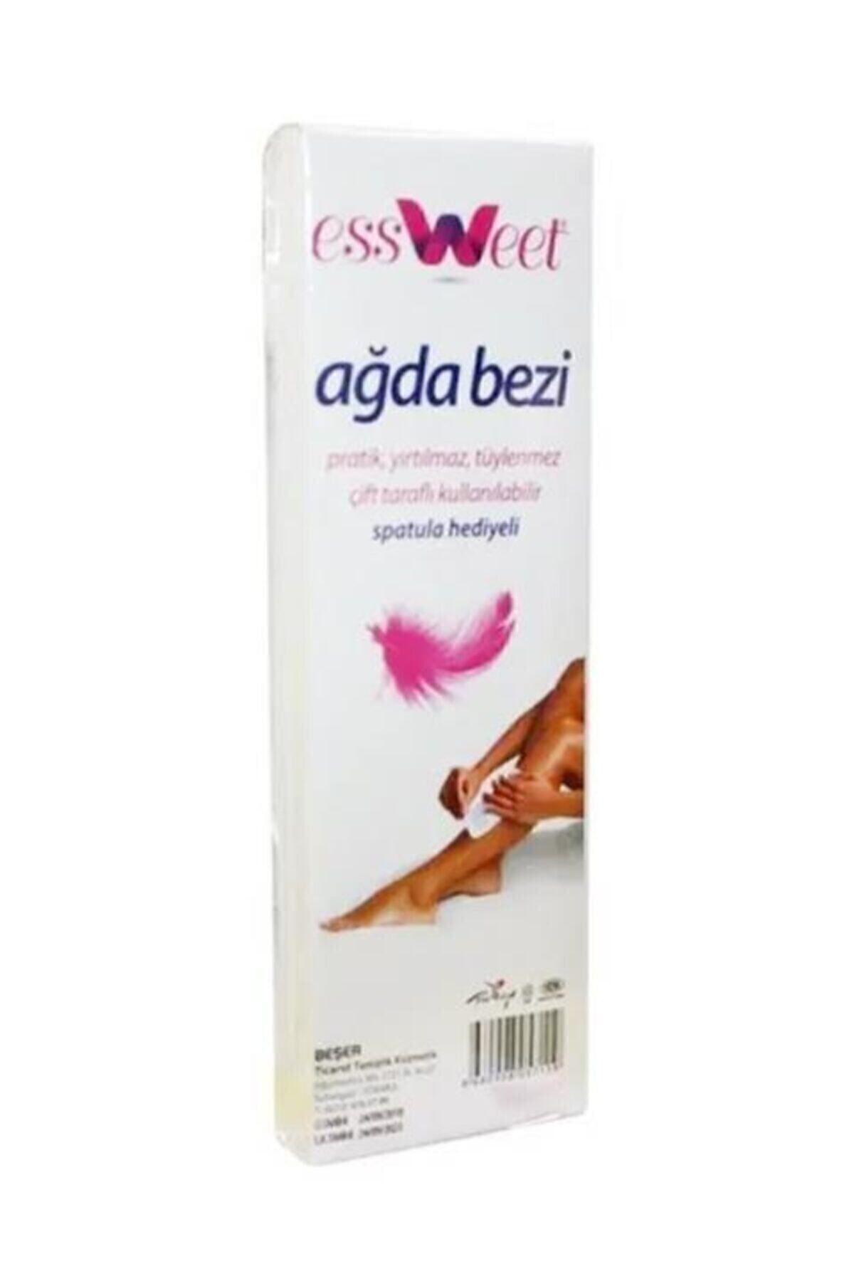 Essweet Ağda Bezi 2 mt