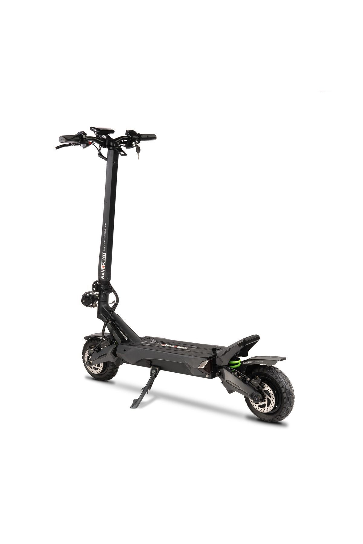 NANROBOT N6 Elektrikli Scooter