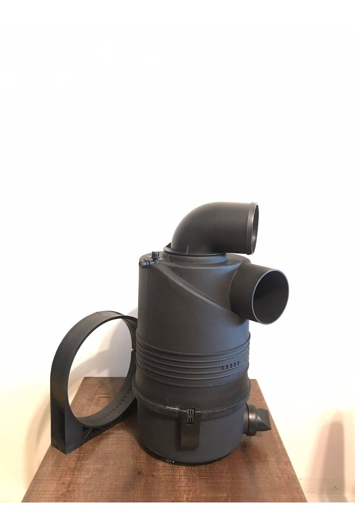 MCT Hidromek Ve Mst Uyumlu Hava Filtre Kabı Ve Kelepçesi